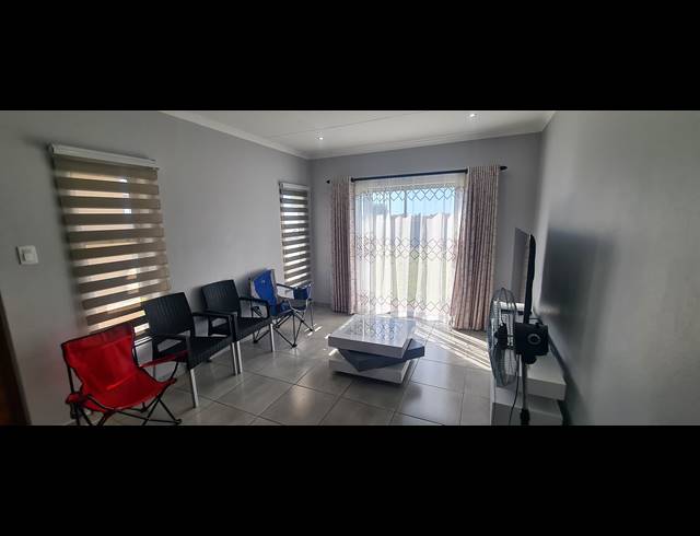 3 BEDROOM APARTMENT FOR SALE IN HEXRIVIER LIFESTYLE ESTATE